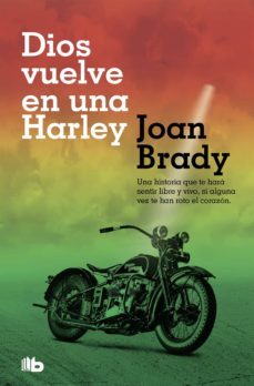 dios vuelve en una harley (ebook)-joan brady-9788466645621
