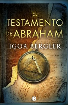 el testamento de abraham-9788466667821