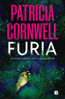 -patricia cornwell-9788466669221