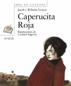 caperucita roja-9788466725521
