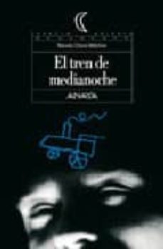 el tren de medianoche-mariela chenu melchior-9788466776721