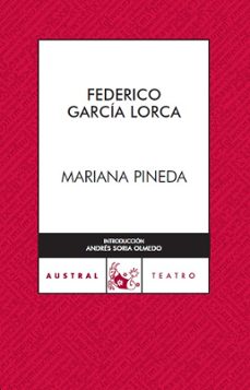 mariana pineda-9788467022421