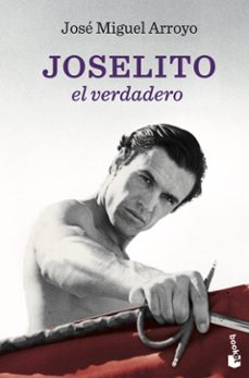 joselito-jose miguel arroyo-9788467028621