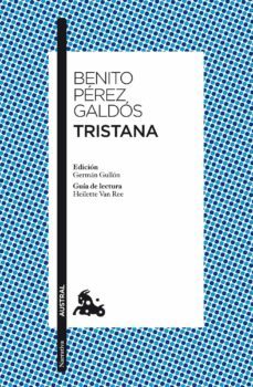 tristana-benito perez galdos-9788467037821