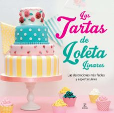 las tartas de loleta (ebook)-loleta linares-9788467040821