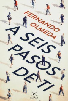 a seis pasos de ti-fernando olmeda-9788467044621
