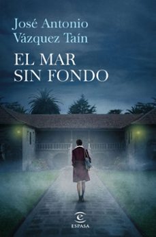 (pe) el mar sin fondo-9788467046021