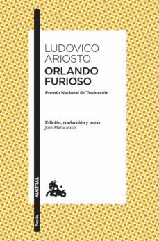 orlando furioso (ebook)-9788467050721