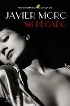 mi pecado (ebook)-9788467052121