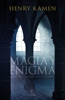 magia y enigma-henry kamen-9788467053821