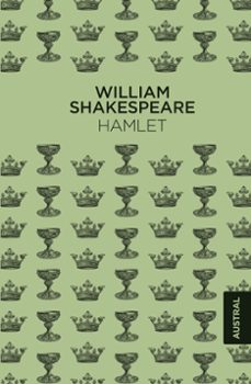 hamlet-william shakespeare-9788467055221
