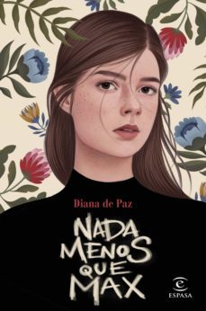nada menos que max (ebook)-diana de paz-9788467059021