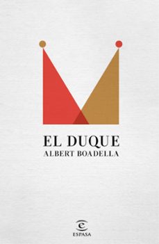 el duque-9788467061321