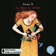 la chica no olvida-irene x-9788467066821