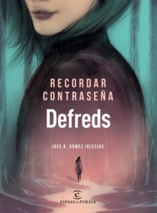 recordar contraseña (ebook)-9788467068221