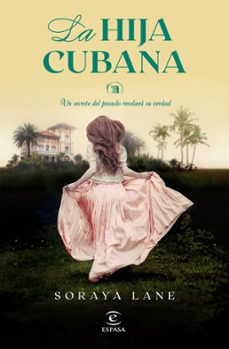 la hija cubana (ebook)-9788467073621