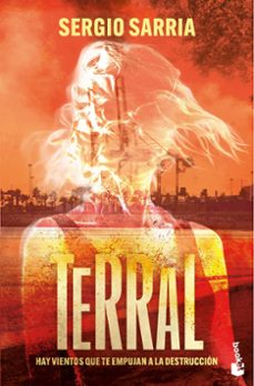 terral-sergio sarria-9788467081121