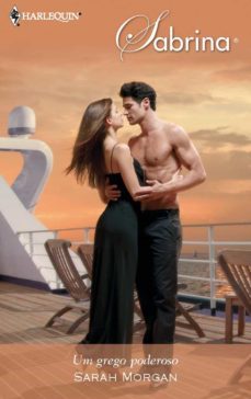 um grego poderoso (ebook)-sarah morgan-9788467195521