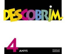 infantil 4 anys descobrim pack alumne-9788467343021