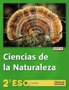 adar ciencias naturaless 2º eso la can 12-9788467371321