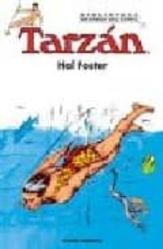 tarzan nº 1-9788467440621