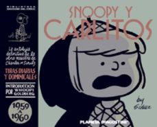snoopy y carlitos nº 5-charles m. schulz-9788467441321