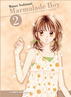 marmalade boy nº 2-wataru yoshizumi-9788467445121