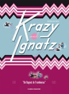 krazy & ignatz nº 9 (1941-1942)-9788467480221