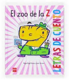 el zoo de la z-9788467520521