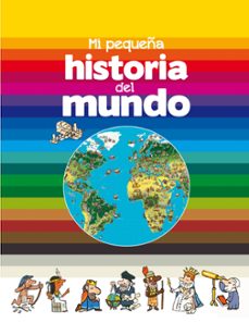 mi pequeña historia del mundo-9788467584721