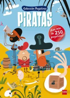 (pe) piratas-9788467587821