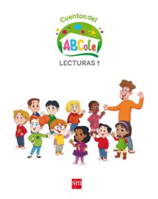 lectoescritura lectura 1  4 años mec castellano edicion 2107-9788467592221
