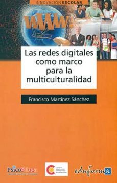 las redes digitales como marco para la multiculturalidad-9788467636321
