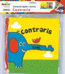 contraris (apren i somriu)-9788467703221