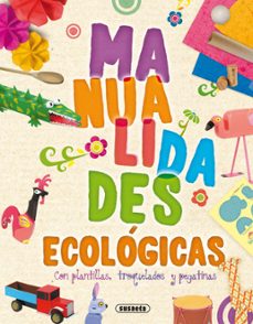 manualidades ecologicas-9788467726121