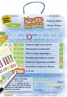 calendario y actividades-9788467731521