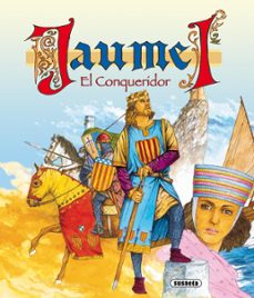 jaume i el conqueridor-9788467733921