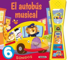 el autobus musical-9788467741421