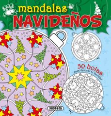 mandalas navideños-9788467746921
