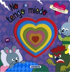 no tengo miedo-9788467770421