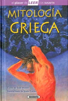 mitologia griega-jose moran-9788467778021