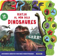 dinosaures (10 sons)-9788467790221