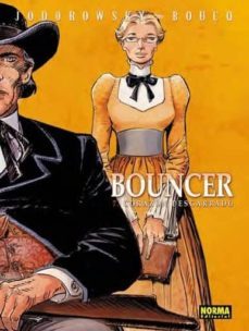 bouncer 7: corazon desgarrado-9788467900521