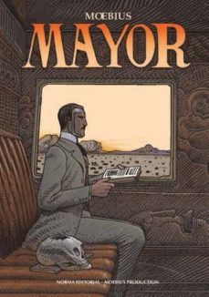 mayor-9788467916621