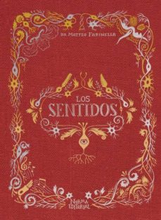 los sentidos-matteo farinella-9788467931921