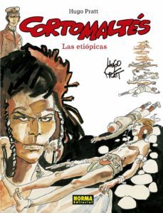 corto maltes, de otros romeos y de otras julietas (ebook)-9782940552283