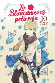la blancanieves pelirroja 10 (ebook)-sorata akiduki-9788467953121