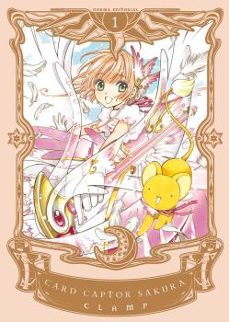 cardcaptor sakura 1-9788467963021