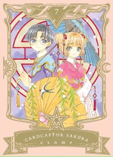 cardcaptor sakura 7 catala-9788467966121