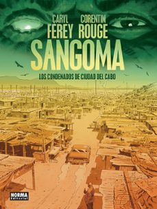 -caryl ferey-corentin rouge-9788467985221